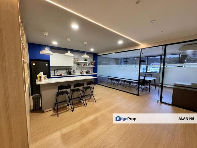 Shop for rent in Petaling, Subang Jaya
