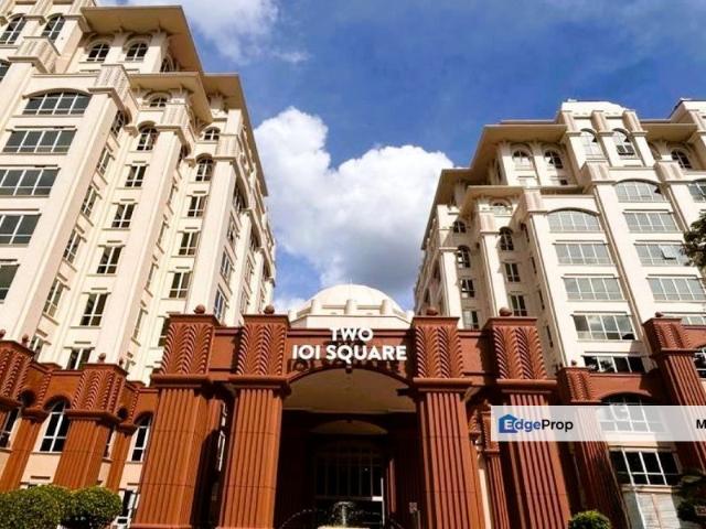 Shop for rent in Tanjong Sepat, Selangor
