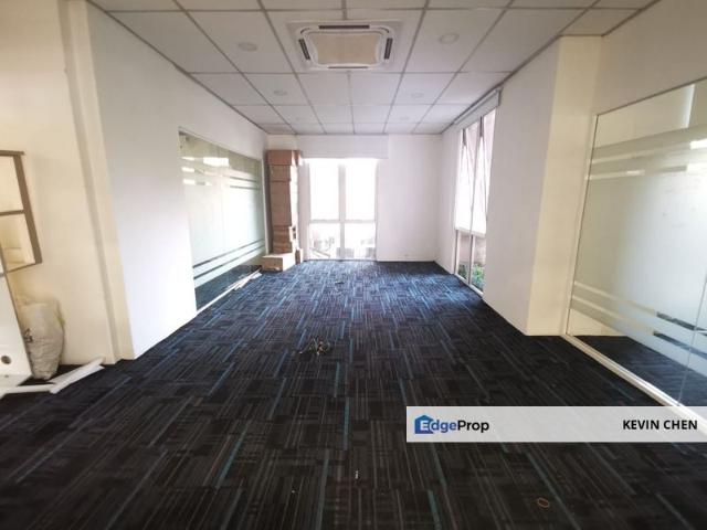 Shop for rent in Tanjong Sepat, Selangor