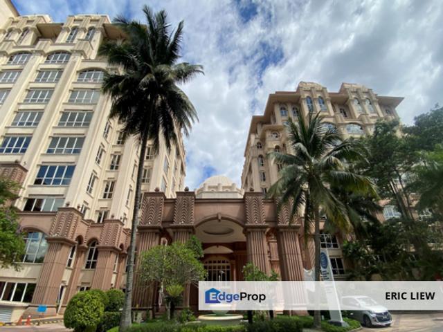 Shop for rent in Tanjong Sepat, Selangor