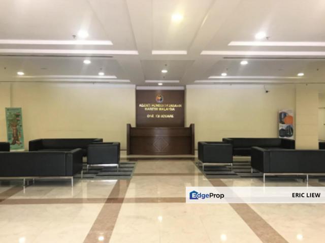 Shop for rent in Tanjong Sepat, Selangor