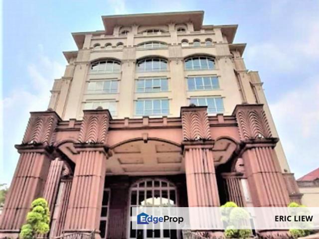 Shop for rent in Tanjong Sepat, Selangor