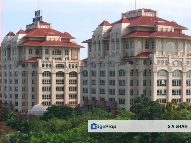 Shop for rent in Tanjong Sepat, Selangor
