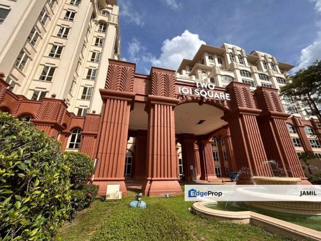 Shop for rent in Tanjong Sepat, Selangor