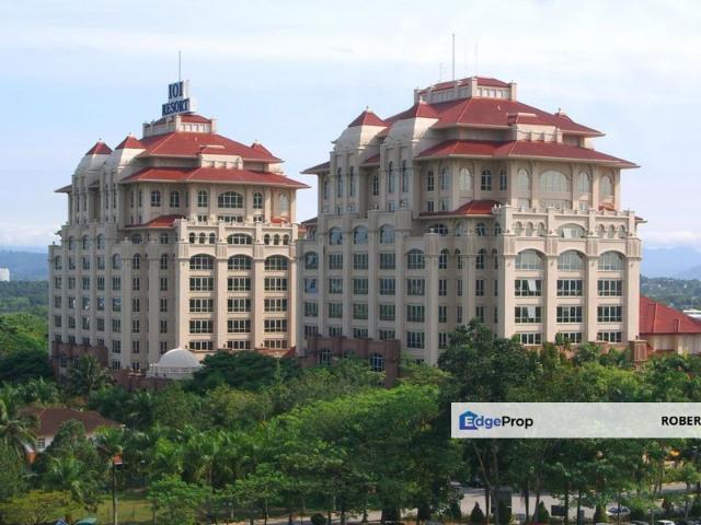 Shop for rent in Putrajaya