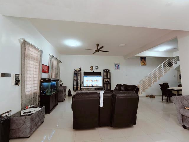 Terraced House for sale in Kulai, Johor