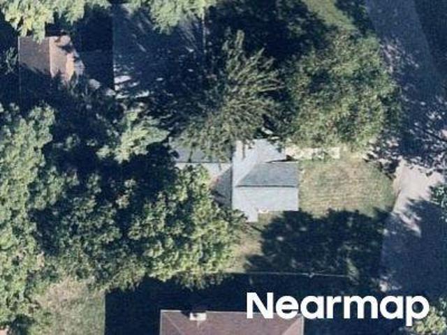 House for sale in Dayton, Ohio