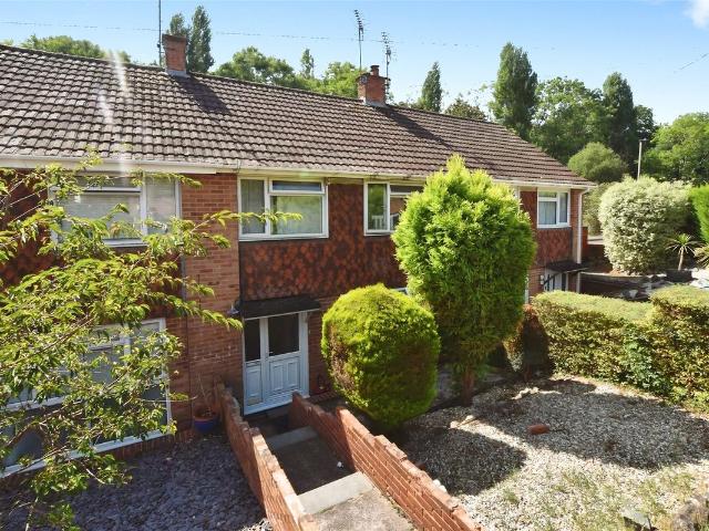 House for rent in Beacon Heath, Exeter