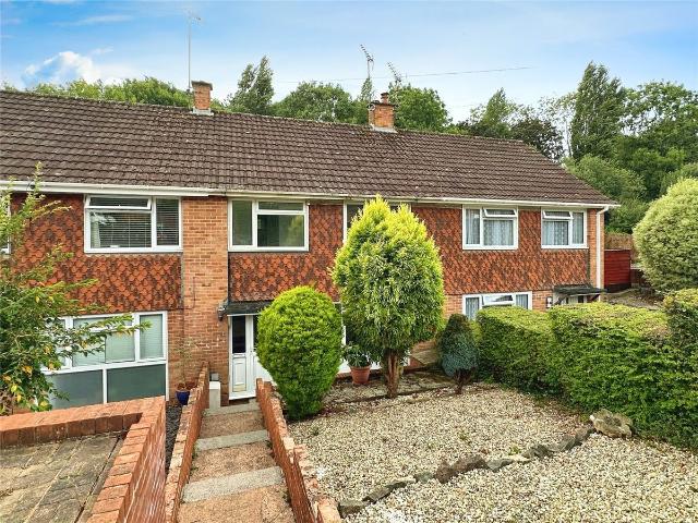 House for rent in Beacon Heath, Exeter