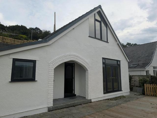 House for rent in Llandudno Junction, Conwy
