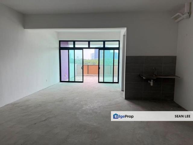 Shop for rent in Medini, Iskandar Puteri