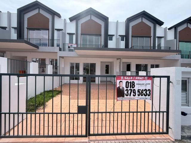 Terraced House for sale in Ulu Dong, Selangor