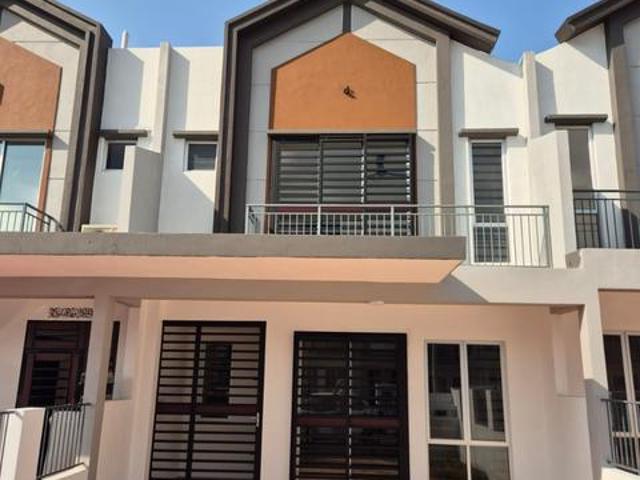 Terraced House for sale in Ulu Dong, Selangor