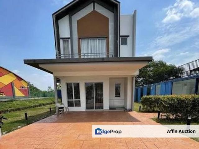House for sale in Selangor