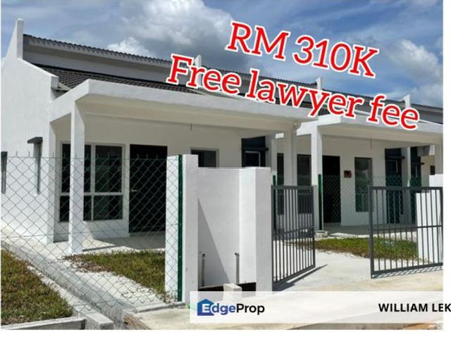 House for sale in Selangor