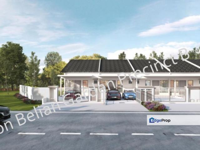 House for sale in Selangor