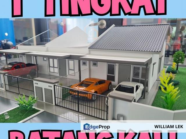House for sale in Selangor
