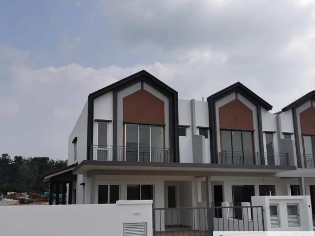 House for sale in Selangor