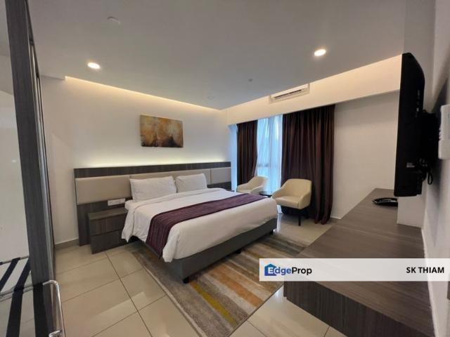 Condominium for sale in Genting Highlands, Pahang