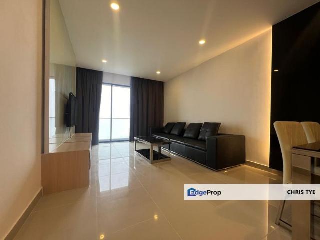 Condominium for sale in Genting Highlands, Pahang