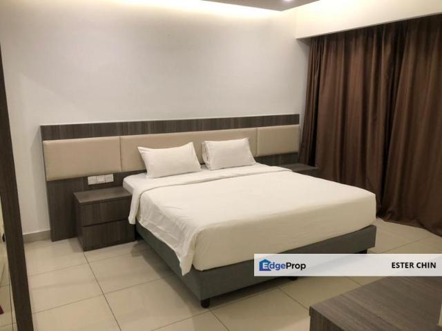 Condominium for rent in Genting Highlands, Pahang