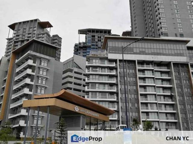 Condominium for sale in Genting Highlands, Pahang