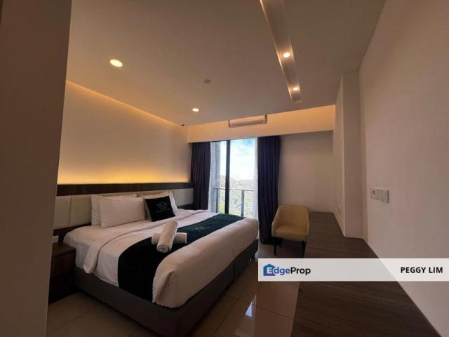 Condominium for sale in Genting Highlands, Pahang