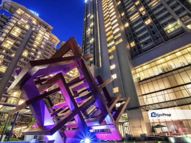 Condominium for sale in Genting Highlands, Pahang
