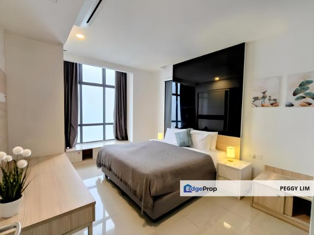 Condominium for sale in Genting Highlands, Pahang