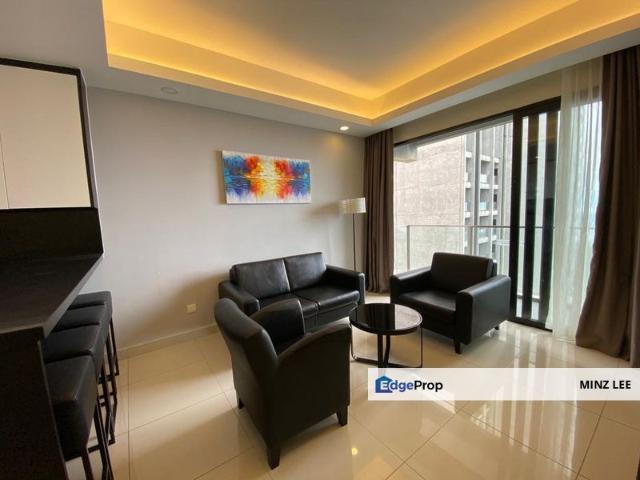 Condominium for sale in Genting Highlands, Pahang