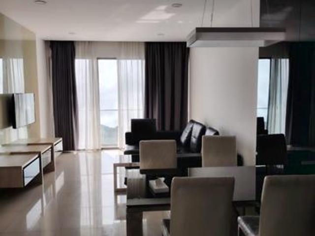 Serviced Residence for sale in Genting Highlands, Pahang