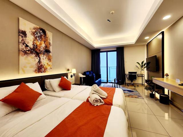 Serviced Residence for sale in Genting Highlands, Pahang