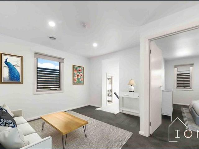 Townhouse for rent in Camerons Creek, Victoria