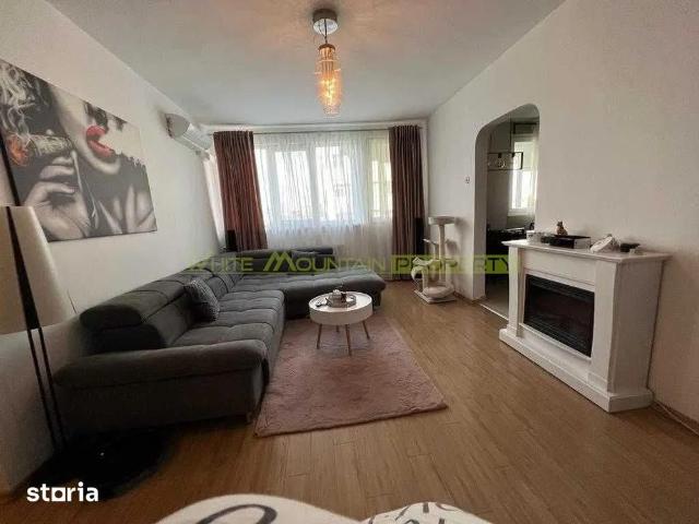 Apartament închirieri în București