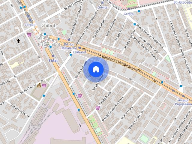 Apartament închirieri în Sector 1, București