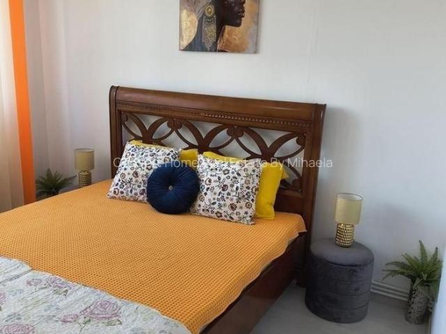 Apartament închirieri în București