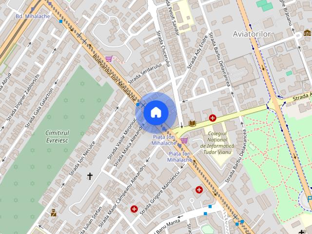 Apartament închirieri în Sector 1, București