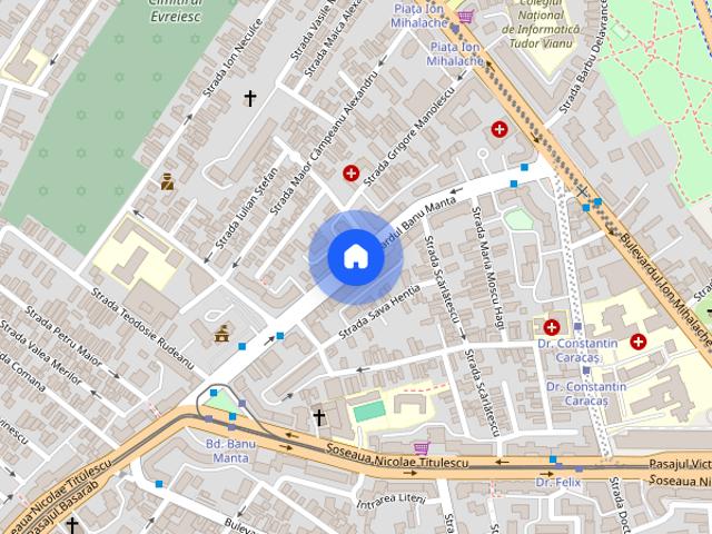 Apartament închirieri în Sector 1, București