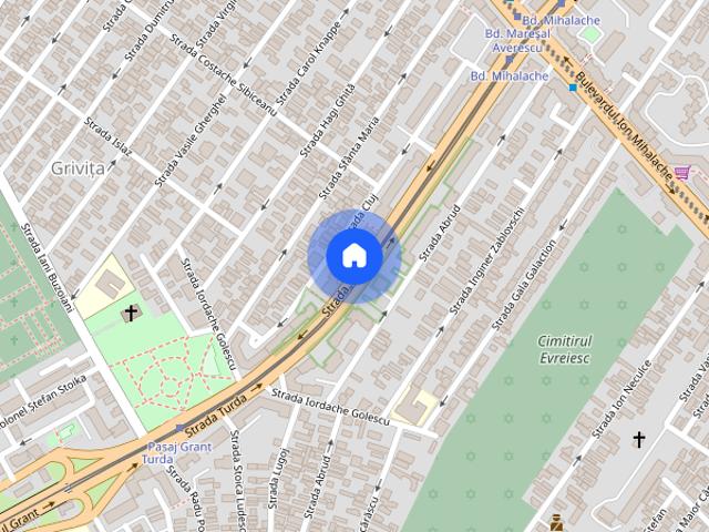 Apartament închirieri în București