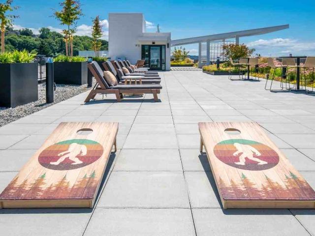 Apartment for rent in Seattle, Washington