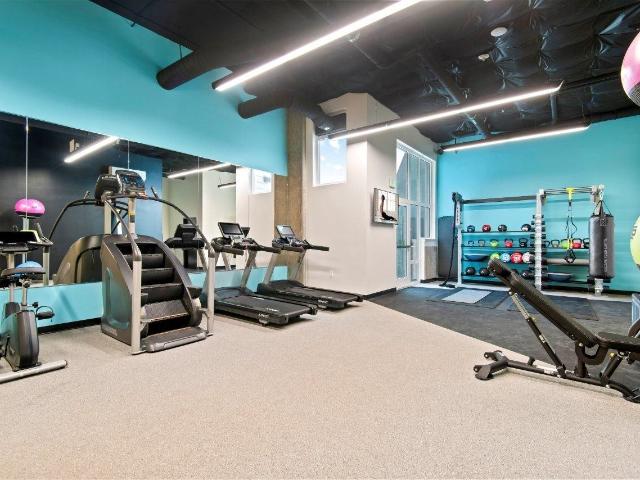 Apartment for rent in Seattle, Washington