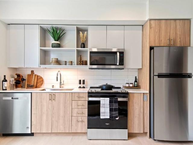 Apartment for rent in Seattle, Washington