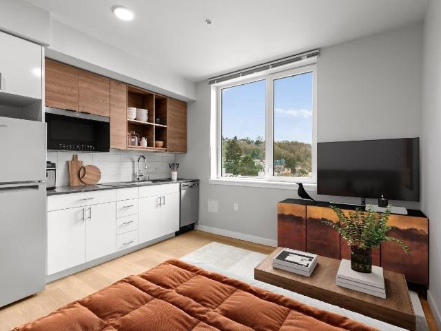 Apartment for rent in Seattle, Washington