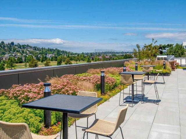 Apartment for rent in Seattle, Washington