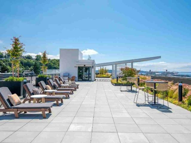 Apartment for rent in Seattle, Washington