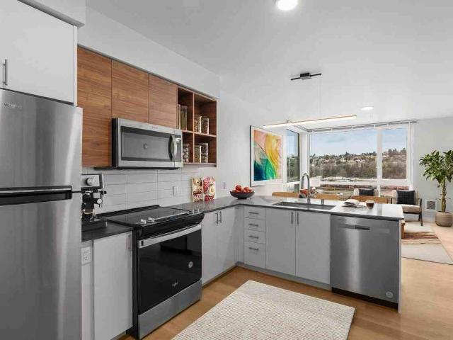 Apartment for rent in Seattle, Washington