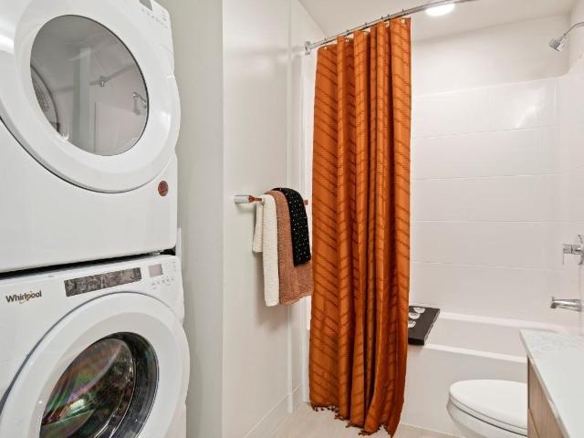 Apartment for rent in Seattle, Washington