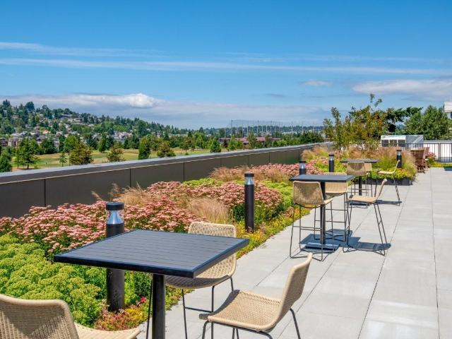 Apartment for rent in Seattle, Washington