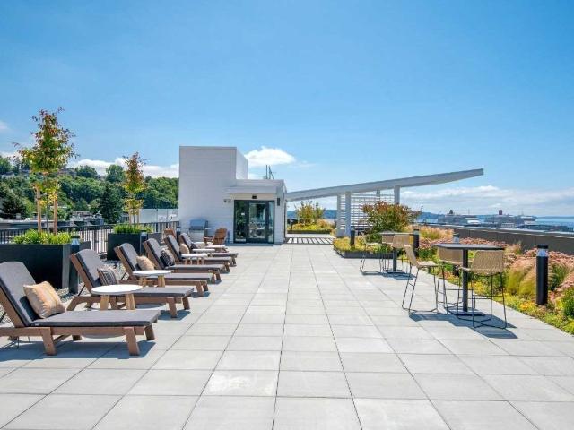 Apartment for rent in Seattle, Washington