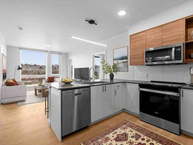 Apartment for rent in Seattle, Washington